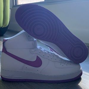 Nike Air Force 1 High Sz.11.5 women’s